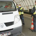 Bundespolizeidirektion München: Syrer auf Autobahn-Raststätte ausgesetzt – Bundespolizei nimmt Migranten auf Landstraße in Gewahrsam