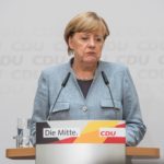 “Kein Orden für Merkel – sie hat Deutschland als Scherbenhaufen hinterlassen”