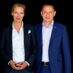 Alice Weidel / Tino Chrupalla: Scholz und Ministerpräsidenten verschwenden Zeit, die die Bürger nicht haben