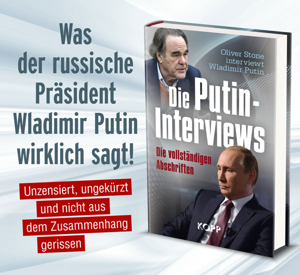 Die Putin-Interviews