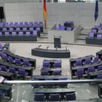 Linksextremist rief heute im Bundestagsausschuss zu Gewalt auf