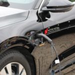 Pkw-Neuzulassungen: Starker Rückgang bei E-Fahrzeugen