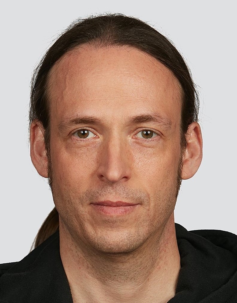Pascal Meiser